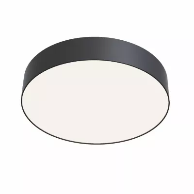 Потолочный светильник Maytoni Zon C032CL-L43B4K