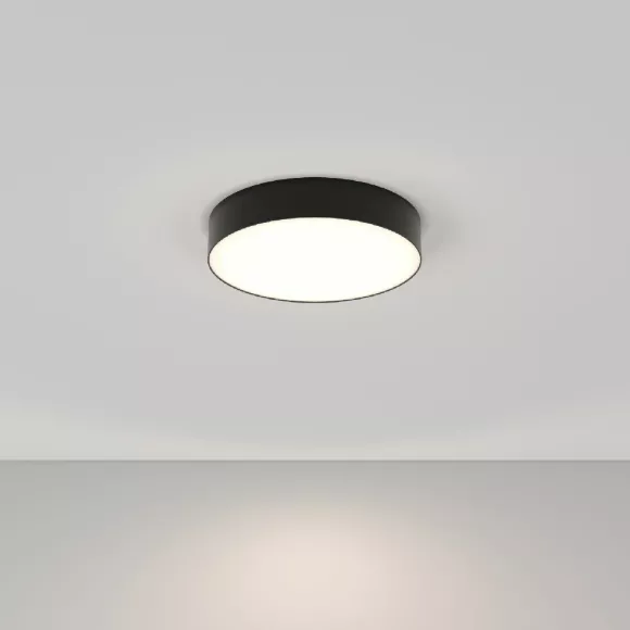 Потолочный светильник Maytoni Zon C032CL-L43B4K