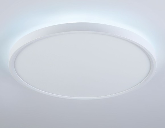 Потолочный светильник Ambrella Light Orbital Air FZ3005