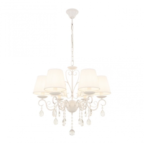 Подвесная люстра Arte Milano 340369/6 WT