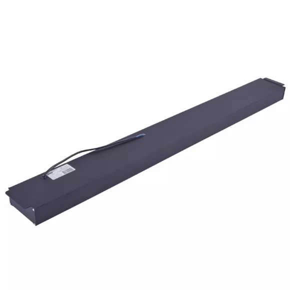 Светодиодная панель Uniel UL-00013545 ULP-1090 30W/4000К IP20 GRILYATO OPAL BLACK Светодиодная панель Uniel UL-00013545 ULP-1090 30W/4000К IP20 GRILYATO OPAL BLACK
