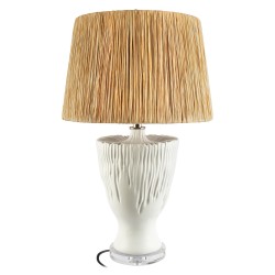Настольная лампа LOFT IT Raffia 10497T
