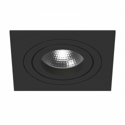 Встраиваемый светильник Lightstar INTERO 16 i51707 (217517+217607)