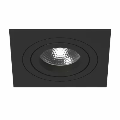 Встраиваемый светильник Lightstar INTERO 16 i51707 (217517+217607)
