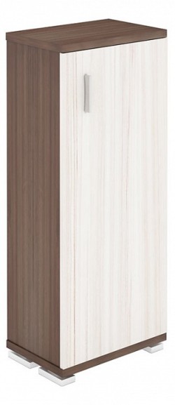 Тумба Домино Лайт ПУ-10-2 MER_PU-10-2_SHK