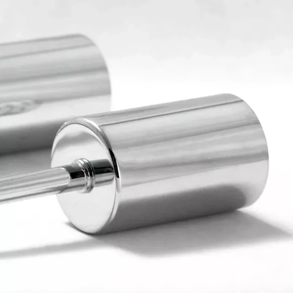 Подвесная люстра Lussole Lgo Huron GRLSP-8154, Хай-тек, Хром, Металл Подвесная люстра Lussole Lgo Huron GRLSP-8154, Хай-тек, Хром, Металл