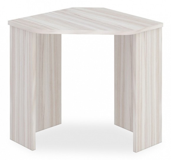 Стол письменный Домино Lite СКЛ-Угл70 MER_SKL-Ugl70_K