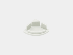 Заглушка для профиля SWG Standard SF-1616-ECS 09-00900272