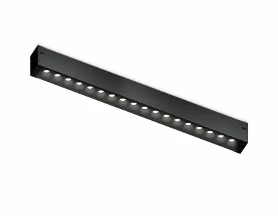 Трековый светодиодный светильник Ambrella Light Track System GL1730
