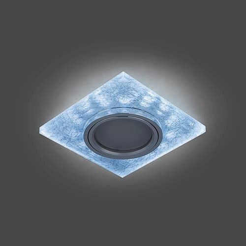 Встраиваемый светильник Gauss Backlight BL065