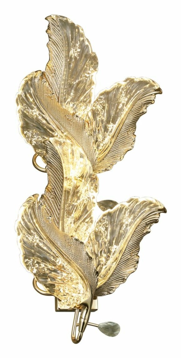 Настенный светильник Stilfort Арт-Уингз 4053/03/06W