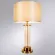Настольная лампа Arte Lamp Matar A4027LT-1PB, декоративные элементы крупным планом