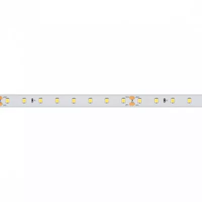 Светодиодная влагозащищенная лента Arlight 6W/m 80LED/m 2835SMD теплый белый 5M 028531(2)