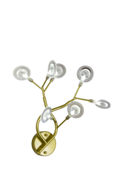 Настенный светильник AM Group AM7317-AP7