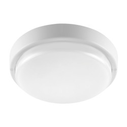 Настенно-потолочный светильник Wolta LCL05-20W-R21-6K-SM