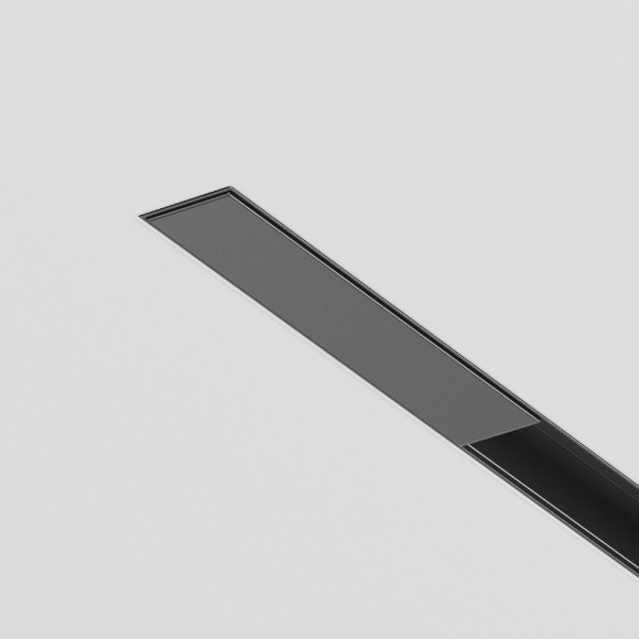 Блок питания для магнитного шинопровода 100Вт Maytoni Gravity TRX010DR2-100B