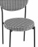 Стул Барбара SGR_BARBARA_Houndstooth