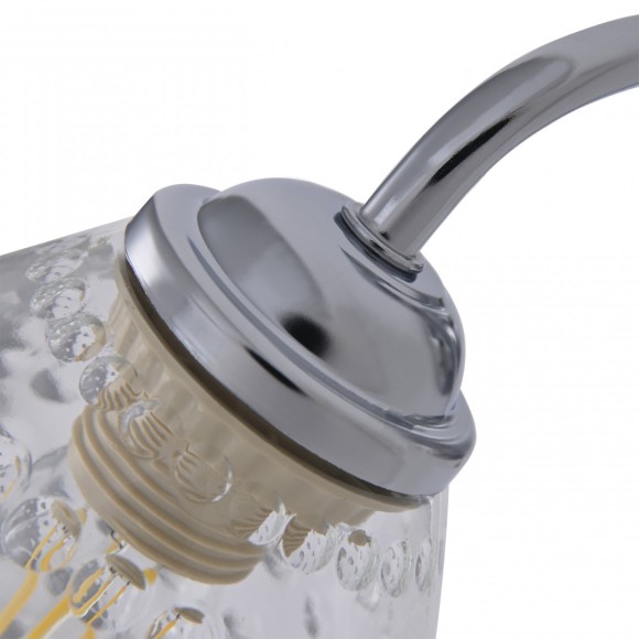 Бра Arte Milano Amalfi 335156/1W CR