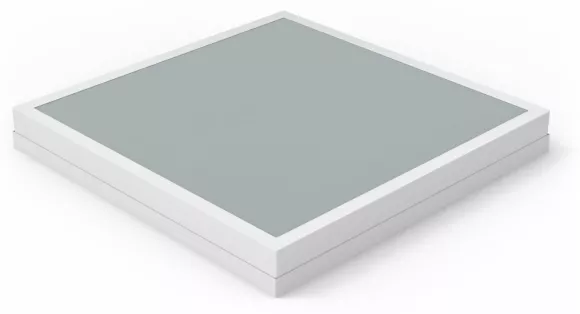 Светодиодная панель Gauss Mir G1-A0-00070-01G02-5403540 Светодиодная панель Gauss Mir G1-A0-00070-01G02-5403540