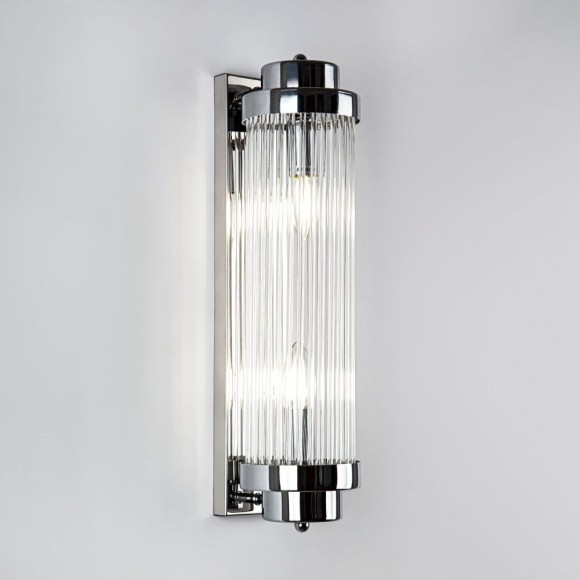 Настенный светильник Modelux ML.522.02 CR