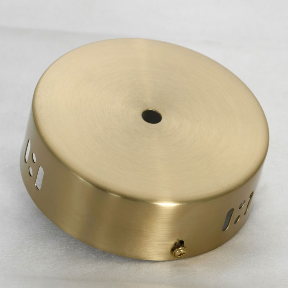 Подвесная светодиодная люстра Lussole Concord LSP-7021