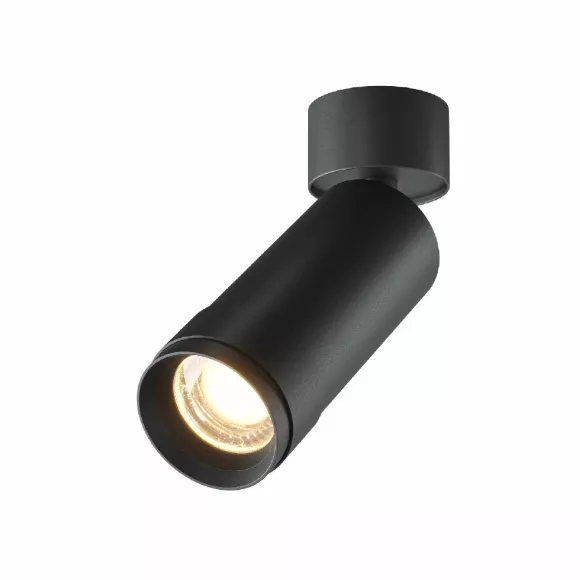Накладной спот Maytoni Focus Zoom C055CL-L12W3K-Z-B Накладной спот Maytoni Focus Zoom C055CL-L12W3K-Z-B