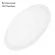 Встраиваемый светильник Arlight DL-Edge-R400-34W Day4000 034724