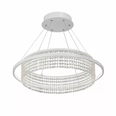 Подвесная люстра Vitaluce V5400-0/1S