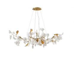 Подвесная люстра Kink Light Сири 07868-6A,36