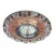 Встраиваемый светильник ЭРА DK LD17 SL PK/WH Б0028078