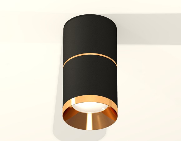 Потолочный светильник Ambrella Light Techno Spot XS7402181 (C7402, A2072, C7402, N7034)