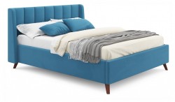 Кровать двуспальная Betsi 2000x1600 NMB_TE-00002977