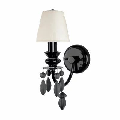 Бра Loft IT Grace 10203/1W Black