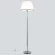 Торшер Citilux Линц CL402970, Хром, Белый, Металл