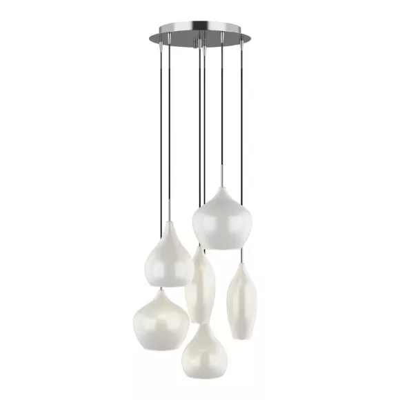 Подвесная люстра Lightstar Pentola 803060 Подвесная люстра Lightstar Pentola 803060
