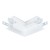 Коннектор угловой для встраиваемого шинопровода Arte Lamp Linea-accessories A487733