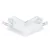 Коннектор угловой для встраиваемого шинопровода Arte Lamp Linea-accessories A487733