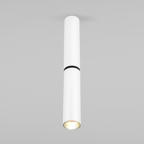 Накладной светильник Elektrostandard Pika 4690389188213 a061108