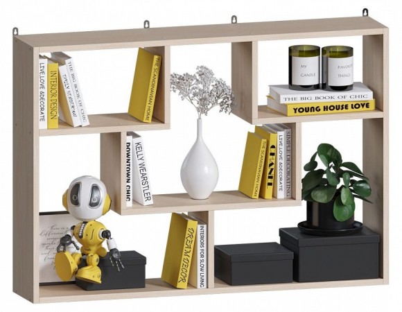 Полка навесная ПД-2 JZZ_PD-2M