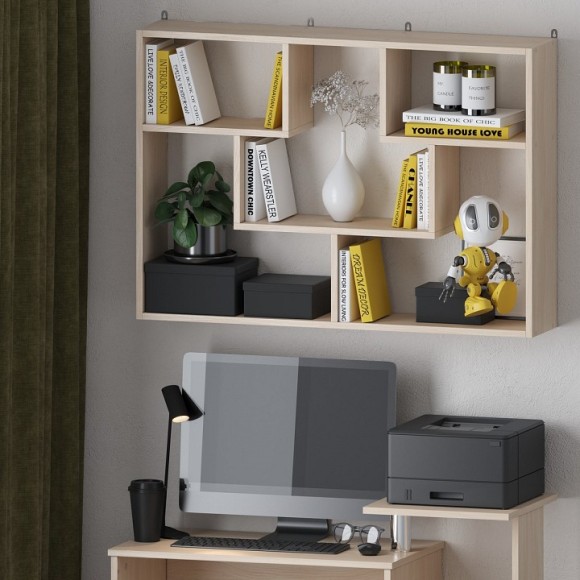 Полка навесная ПД-2 JZZ_PD-2M