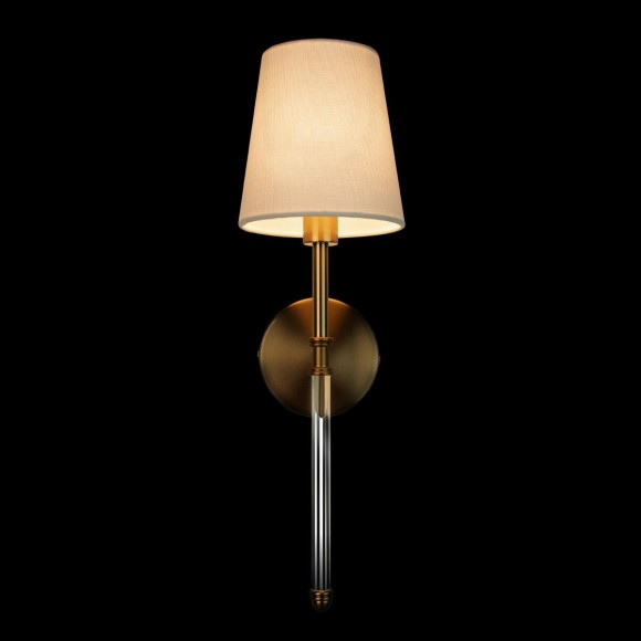 Бра Loft IT Cosy 10308W Antique Brass