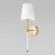 Бра Loft IT Cosy 10308W Antique Brass