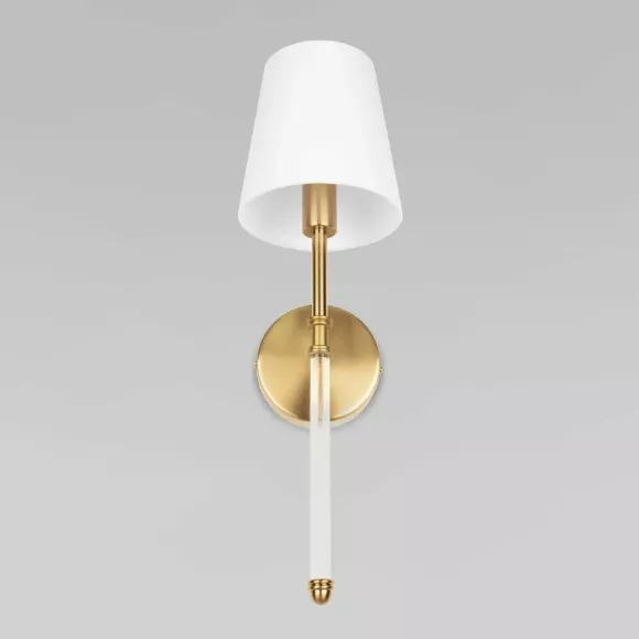 Бра Loft IT Cosy 10308W Antique Brass, вид сверху Бра Loft IT Cosy 10308W Antique Brass, вид сверху