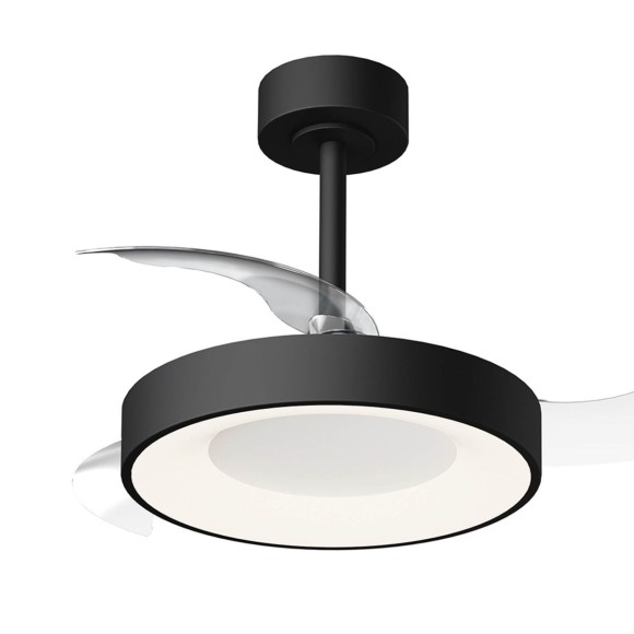 Люстра-вентилятор Mantra Niseko Fan 9064