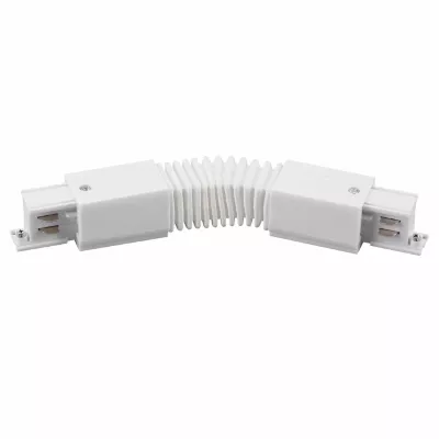 Соединение гибкое к треку 5040xx-(F)/(R) Lightstar Quattro 504156-FR