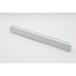 Трековый магнитный светильник Aployt Magnetic track 220 APL.0201.11.18