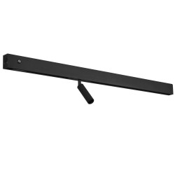 Настенный светильник бэк-лайт+спот-лайт Lightstar Fiume Spot 810657