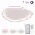 Потолочный светильник Citilux Trio CL215B240E
