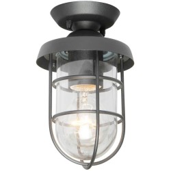 Уличный светильник Favourite Pointer 3021-1P