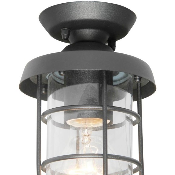 Уличный светильник Favourite Pointer 3021-1P